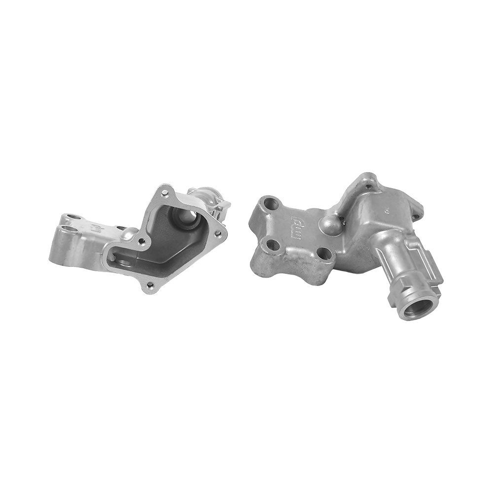Lengan implantasi pelakon aluminium